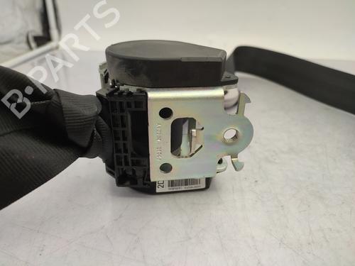 Rear right belt tensioner PEUGEOT 207 SW (WK_) 1.6 HDi | BP25923621C90 