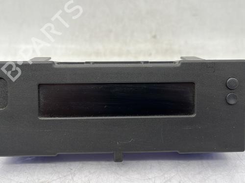 Used Display monitor RENAULT CLIO III (BR0/1, CR0/1) 1.5 dCi (C/BR0G, C/BR1G) (68 hp) 31300520