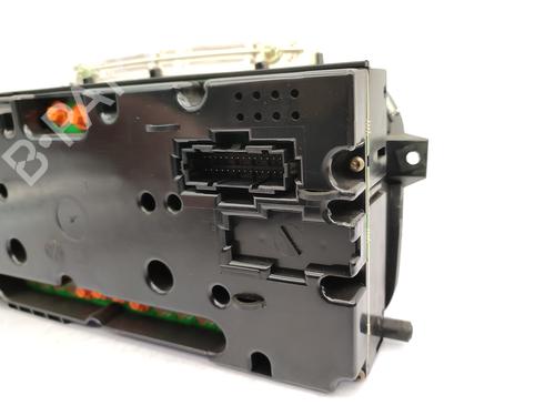 Electronic module VW GOLF III (1H1) 1.9 TDI | BP23760801M83