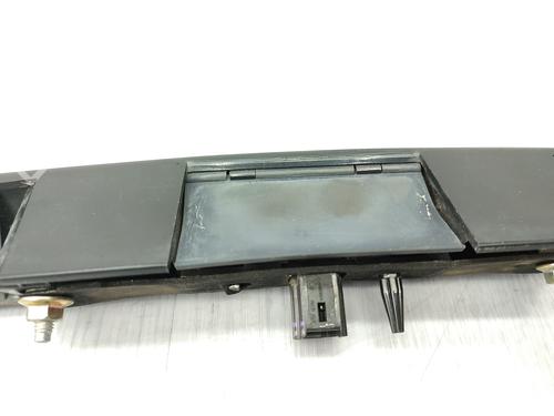 Tailgate handle CITROËN C3 I (FC_, FN_) 1.4 HDi | BP23739981C132 