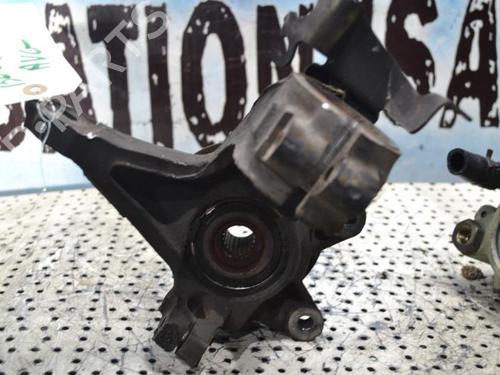 Left front steering knuckle CITROËN XSARA (N1) 1.4 i | BP23687006M25 