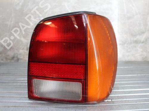 Right taillight VW POLO III (6N1) 60 1.4 | BP23686010C35 