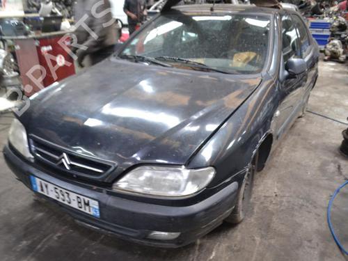Steering pump CITROËN XSARA (N1) 2.0 HDi 90 | BP23667294M99 