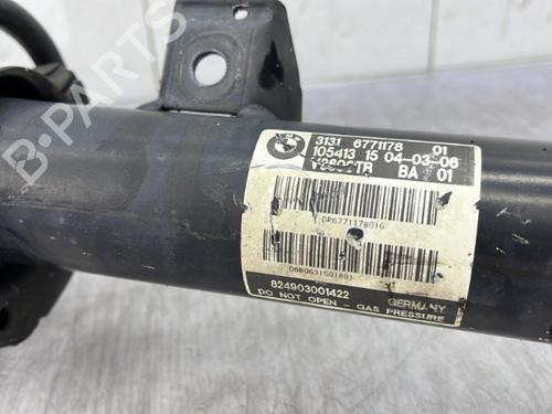 Right front shock absorber BMW 3 (E90)  | BP23755429M17 