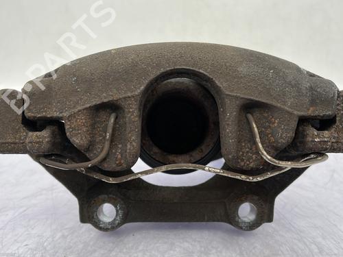 Used Right front brake caliper AUDI A4 B5 Avant (8D5) 2.5 TDI (150 hp) 23682036