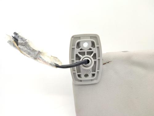 Right sun visor PEUGEOT 207 CC (WD_) 1.6 HDi | BP23707437I2 