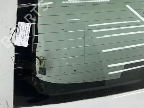 Tailgate CITROËN C4 I (LC_) 1.6 HDi | BP28001828C6 