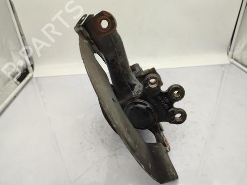 Left front steering knuckle CITROËN C5 III (RD_) 2.0 HDi 140 (RDRHF8, RDRHFA, RDRHA8, RDRHAJ) | BP23742932M25 - Image 2