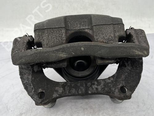 Left front brake caliper CHEVROLET CRUZE Station Wagon (J308) 1.7 TD | BP33707972M105 - Image 6