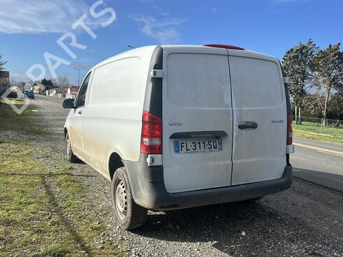 Engine MERCEDES-BENZ VITO Van (W447) | BP36093790M1 - Image 8