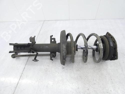 Used Left front shock absorber Left front shock absorber RENAULT GRAND SCÉNIC III (JZ0/1_) 1.5 dCi (JZ09, JZ0D, JZ10, JZ14, JZ1G, JZ29, JZ2C) (110 hp) 23700300 23700300