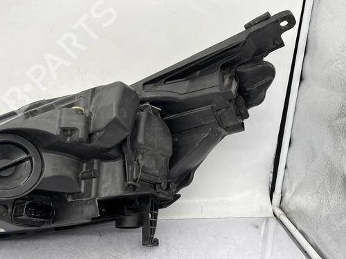 Right headlight FORD C-MAX II (DXA/CB7, DXA/CEU) 1.6 TDCi | BP32001430C29 