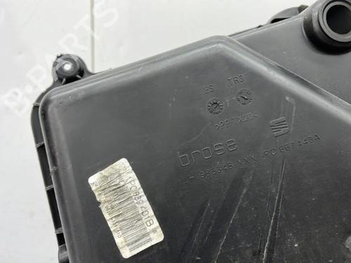 Rear left window mechanism SEAT LEON (1P1) 1.9 TDI | BP23753405C24 - Image 4