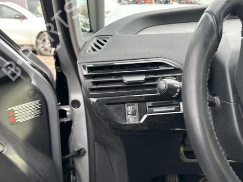Bakspejl indvendigt CITROËN C4 Picasso II 1.6 HDi / BlueHDi 115 | BP29885520I6  - Image 17