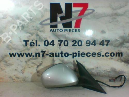 Right mirror ALFA ROMEO 159 Sportwagon (939_) 1.9 JTDM 16V (939BXC1B) | BP23664501C27 