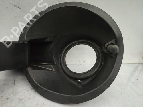 Fuel flap PEUGEOT 2008 I (CU_) 1.6 HDi | BP29512720C131 