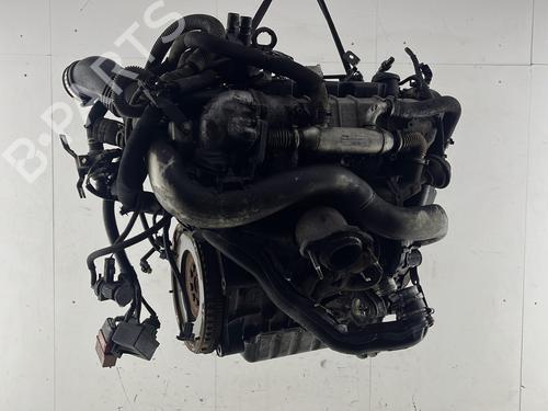 Used Engine CITROËN BERLINGO / BERLINGO FIRST MPV (MF_, GJK_, GFK_) 2.0 HDI 90 (MFRHY) (90 hp) 30389245