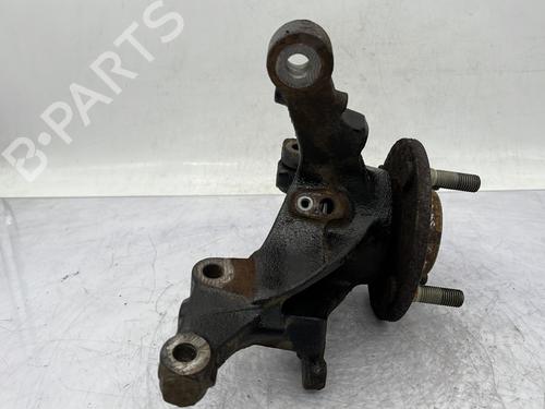 Left front steering knuckle FORD FIESTA VI (CB1, CCN) 1.0 EcoBoost | BP25898494M25 - Image 5