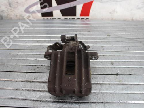 Used Left rear brake caliper Left rear brake caliper AUDI A3 (8L1) 1.9 TDI (90 hp) 23691981 23691981