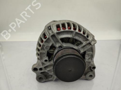 Alternator VW POLO (9N_, 9A_) 1.4 TDI | BP23738917M7 