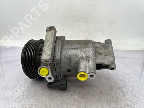 AC compressor NISSAN NOTE (E12) 1.2 DIG-S | BP37419085M34 - Image 6