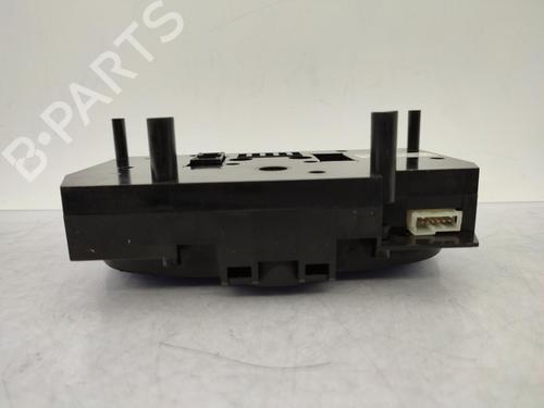 Climate control CITROËN XSARA PICASSO (N68) 2.0 HDi | BP23712082I5