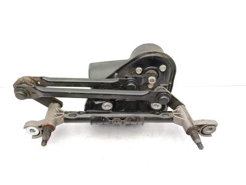 Front wiper motor VW FOX Hatchback (5Z1, 5Z3, 5Z4) 1.2 | BP23677657M29 