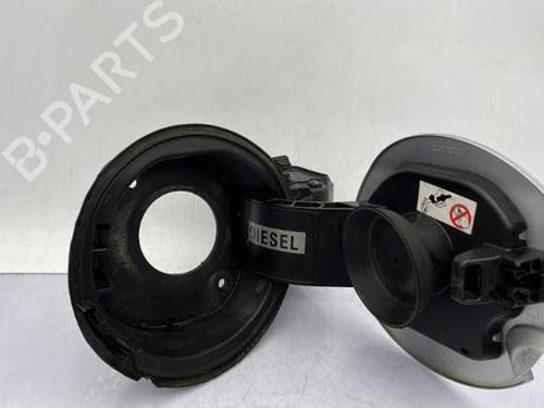 Klapa wlewu paliwa RENAULT MEGANE III Hatchback (BZ0/1_, B3_) 1.5 dCi (BZ0C) | BP23752288C131 