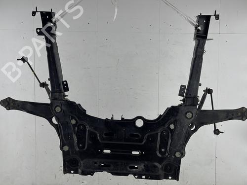 Used Subframe Subframe RENAULT SCÉNIC IV (J9_) 1.3 TCe 140 (140 hp) 24591390 24591390