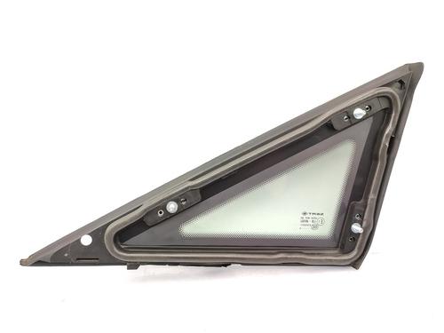 Front right quarter glass SEAT IBIZA IV (6J5, 6P1) 1.6 TDI | BP23753798C112 