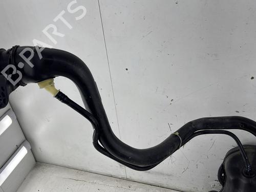 Fuel tank PEUGEOT 3008 II SUV (MC_, MR_, MJ_, M4_) 1.6 BlueHDi 120 | BP27212988C62 