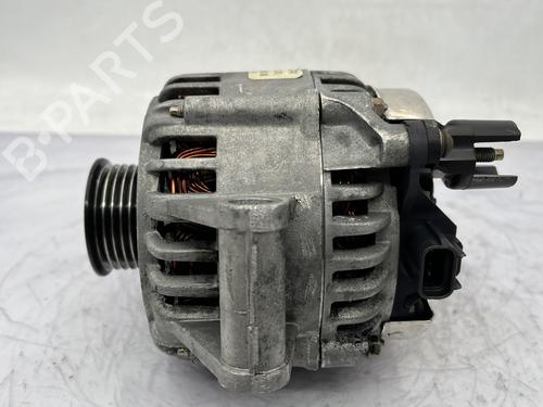 Used Alternator Alternator FORD FIESTA V (JH_, JD_) 1.3 (69 hp) 29543390 29543390