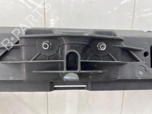 Used Front slam panel Front slam panel SKODA RAPID (NH3, NK3, NK6) [2012-2022] 36682770 36682770