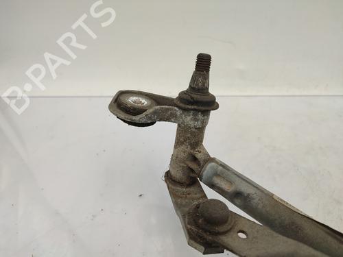 Essuie-glace moteur avant AUDI A4 B6 Avant (8E5) 2.5 TDI | BP23663207M29 