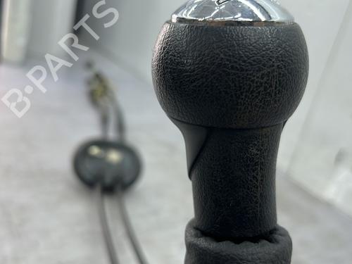Gear lever CITROËN C3 II (SC_) 1.4 HDi 70 (SC8HZC, SC8HR0, SC8HP4) | BP33707963M90 - Image 7
