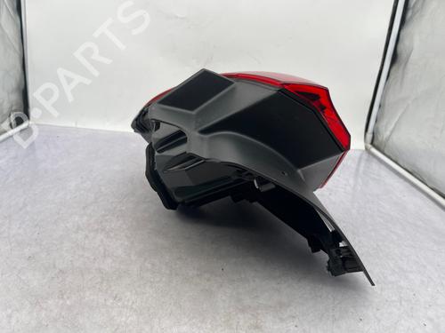 Right taillight VW POLO VI (AW1, BZ1, AE1) 1.0 TSI | BP37743685C35 - Image 7