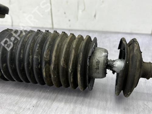 Steering rack RENAULT CLIO II (BB_, CB_) 1.4 16V (B/CB0P, BB13) | BP23755830M22 