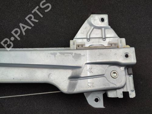 Rear left window mechanism CITROËN C4 II (NC_) 1.6 BlueHDi 100 | BP23721345C24 - Image 6