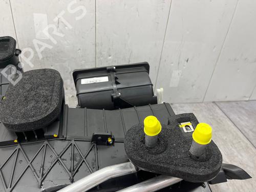 Used Heater matrix box Heater matrix box 37246538 37246538