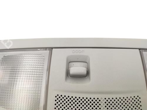 Interior roof light CITROËN C-CROSSER (VU_, VV_) 2.2 HDi | BP23709427I8 