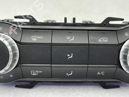 Climate control MERCEDES-BENZ GLA-CLASS (X156) GLA 220 CDI (156.903) | BP23904279I5 