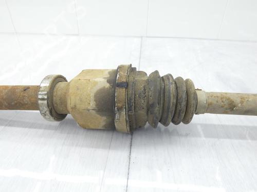 Right front driveshaft RENAULT TWINGO II (CN0_) 1.5 dCi (CN0E) | BP23694206M39 - Image 2