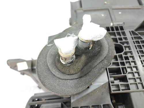 Heater matrix box RENAULT CLIO III Grandtour (KR0/1_) 1.5 dCi (KR0F) | BP23732697M61 