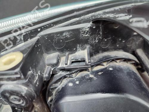 Left headlight FORD FOCUS II (DA_, HCP, DP) 1.8 TDCi | BP23728905C28  - Image 5