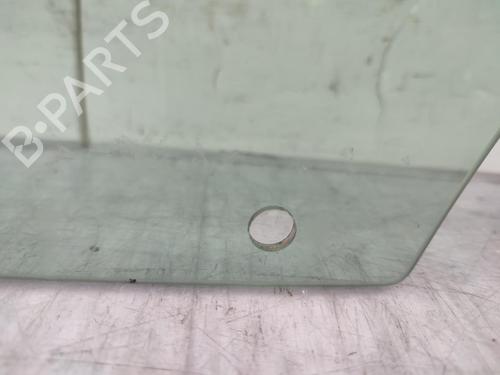 Rear left door window RENAULT MEGANE II (BM0/1_, CM0/1_) 1.5 dCi (BM0F, BM0T, BM2B, CM0F, CM0T) | BP23749980C20 