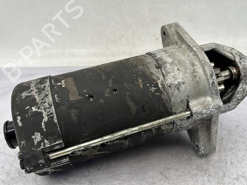 Motorino avviamento IVECO DAILY III Van 35 S 11 V,35 C 11 V (106 hp) 32330058