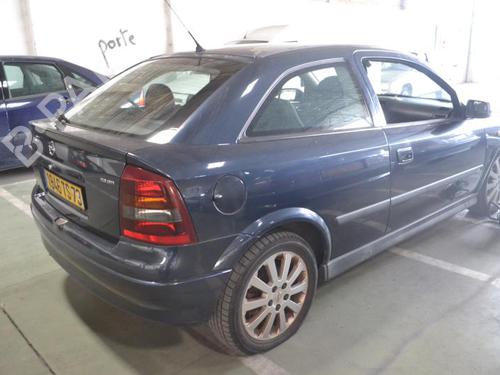 Switch OPEL ASTRA G Hatchback (T98) 2.0 DTI 16V (F08, F48) | BP23687208I30  - Image 14