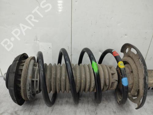 Right front shock absorber CITROËN C3 II (SC_) 1.6 BlueHDi 75 | BP23731591M17 