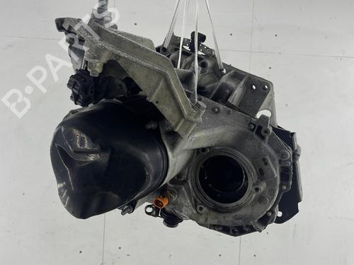 Gearbox RENAULT ESPACE III (JE0_) 1.9 dTi (JE0M) | BP29537532M3 