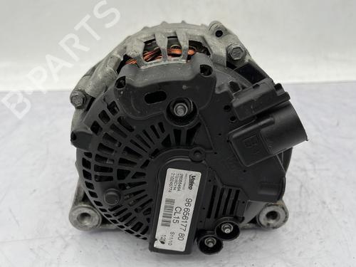 Alternator CITROËN C3 II (SC_) 1.6 HDi 90 | BP28429317M7